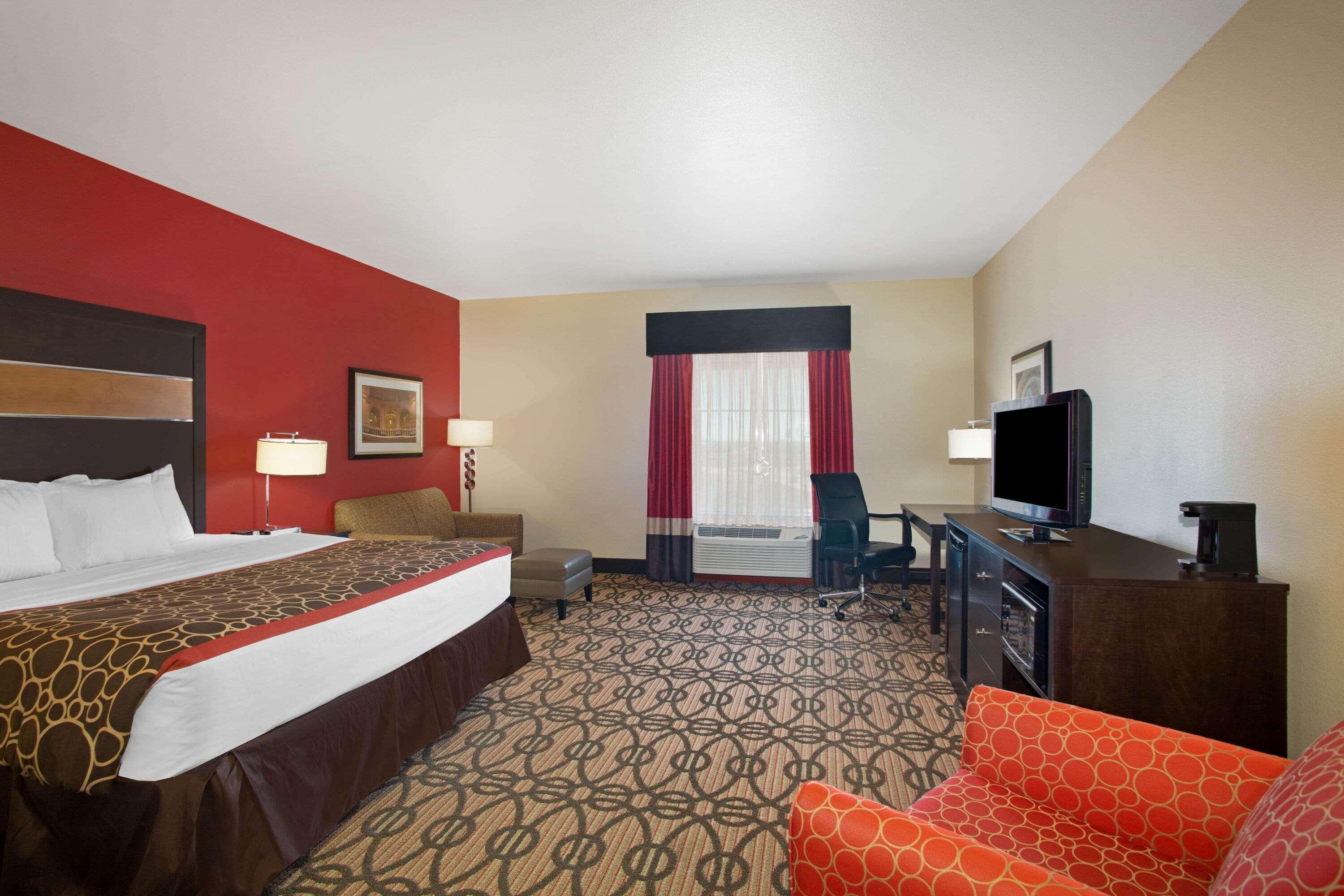Hotel La Quinta By Wyndham