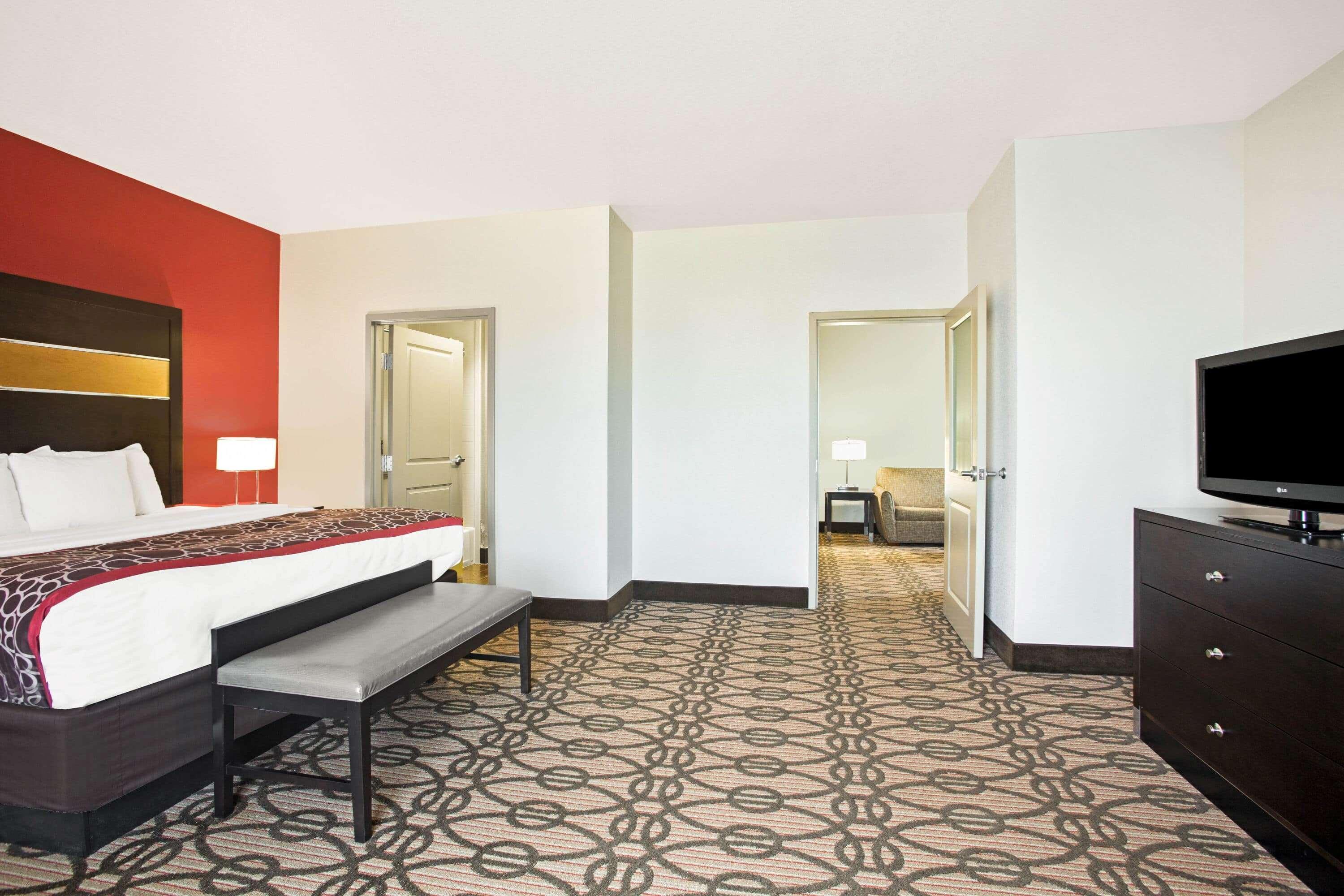 La Quinta By Wyndham 3* Pearsall