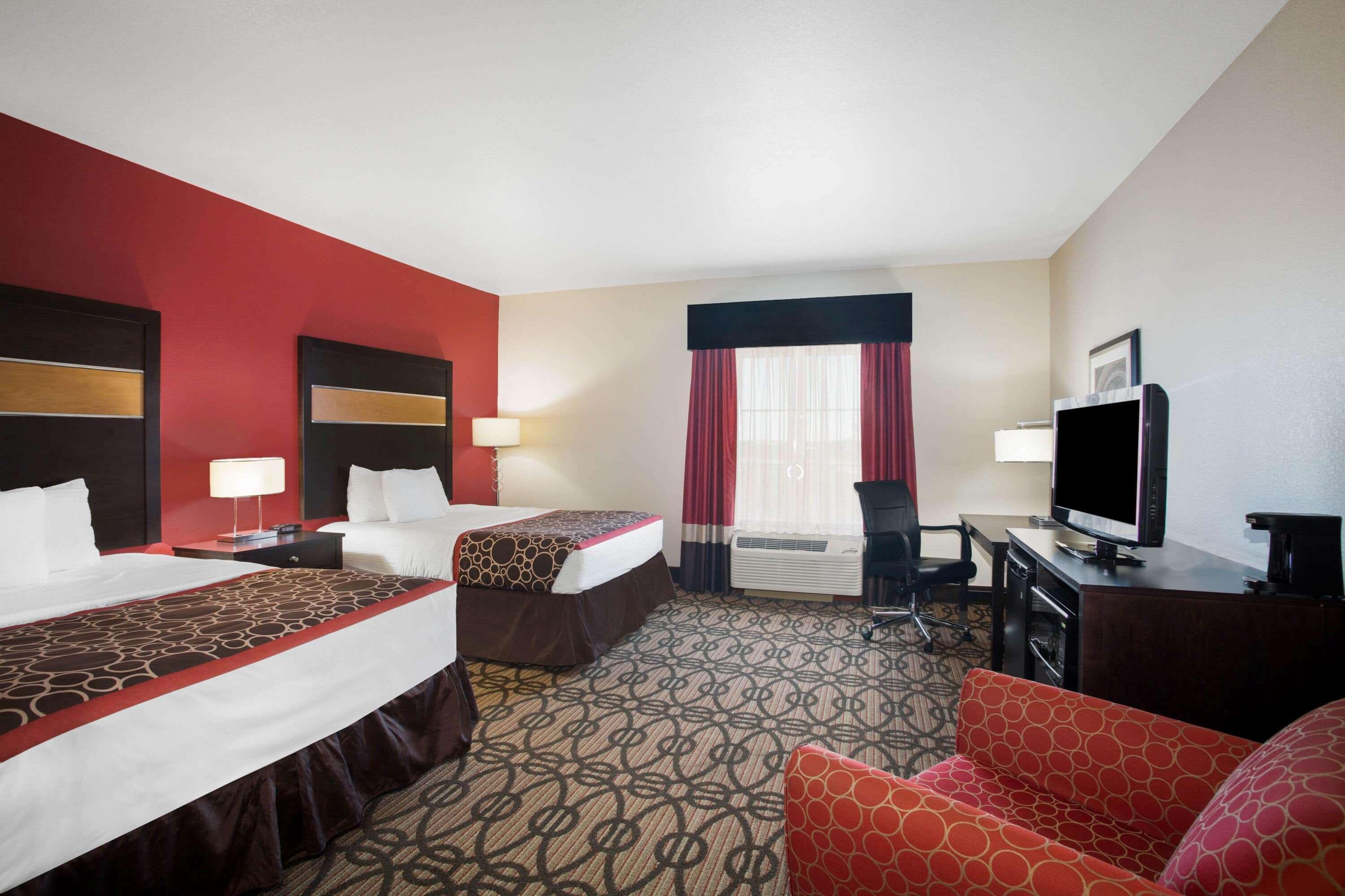 Hotel La Quinta By Wyndham 3*