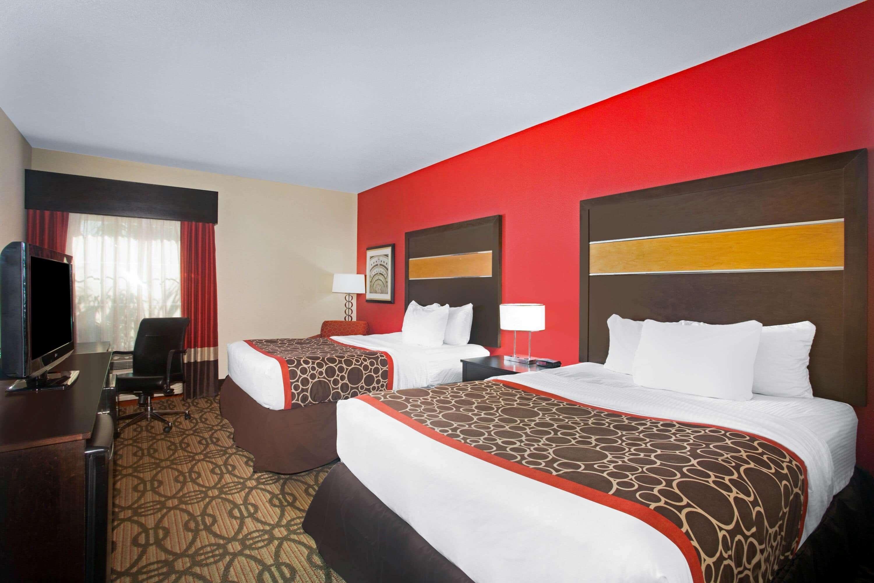 La Quinta By Wyndham Hotel 3*