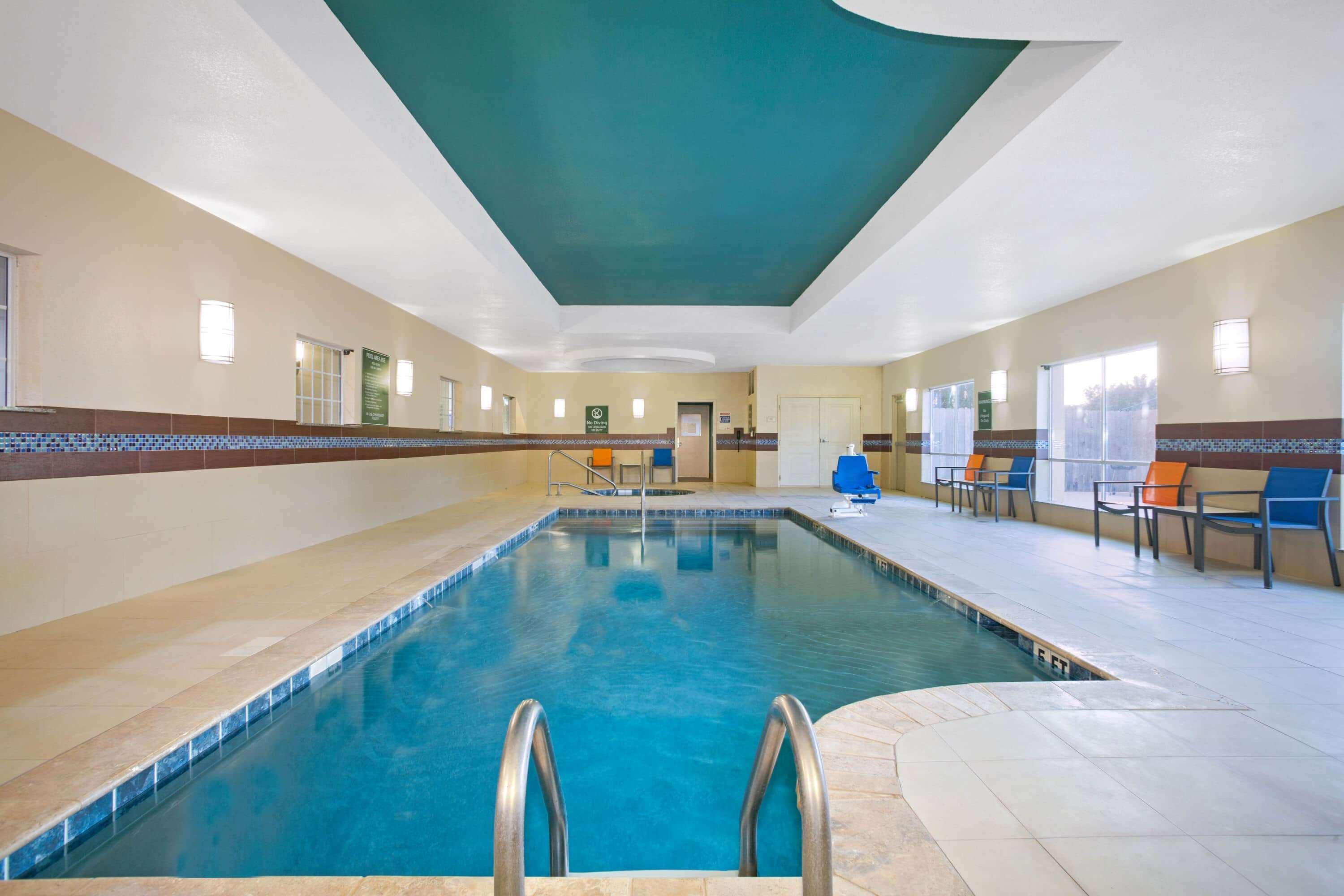 La Quinta By Wyndham Pearsall
