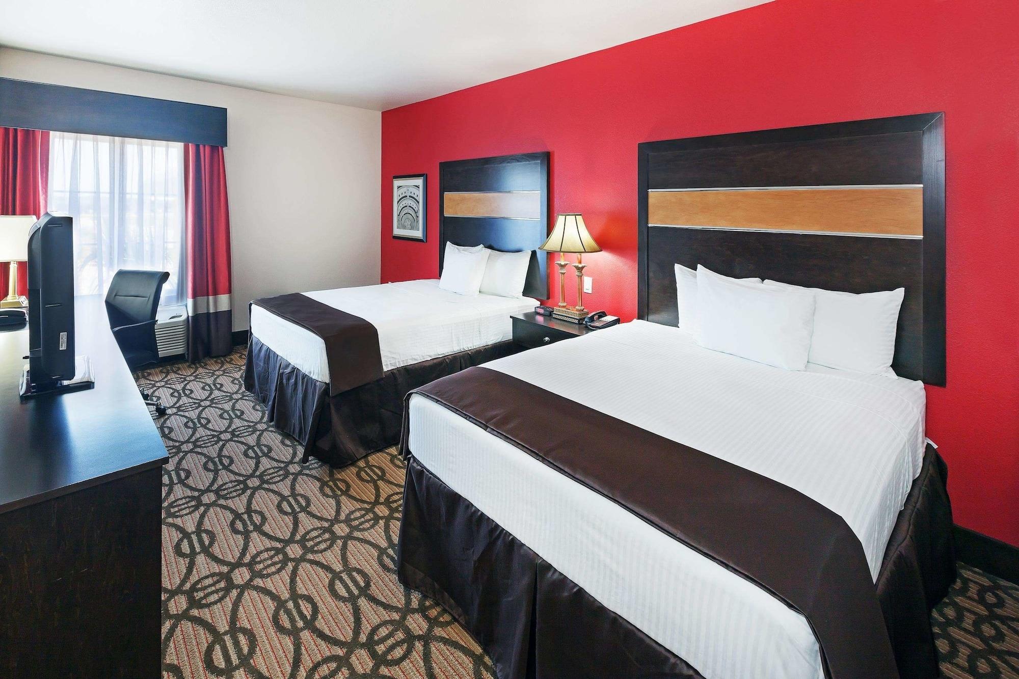 Hotel La Quinta By Wyndham