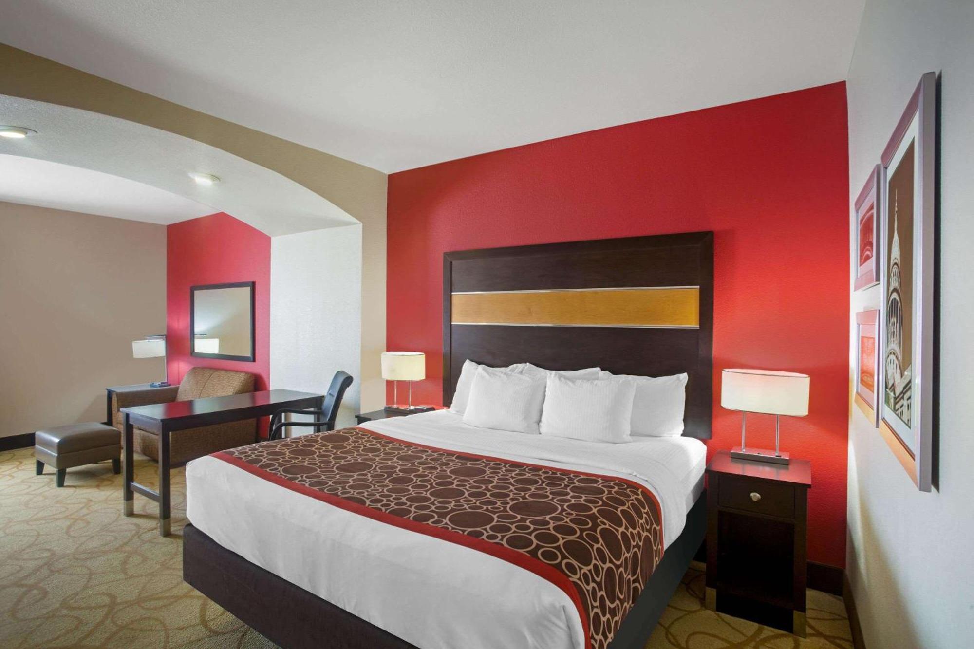 La Quinta By Wyndham 3*