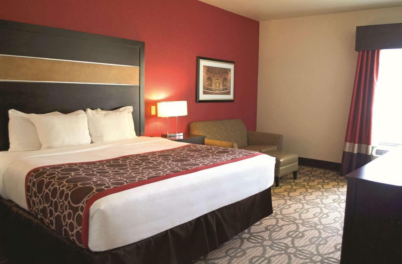 La Quinta By Wyndham 3* Pearsall